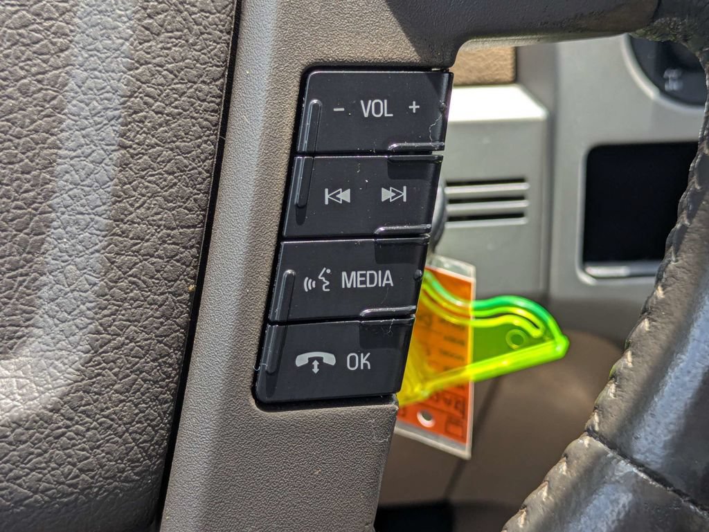 Used 2012 Ford F150 Lariat w/ Lariat Plus Pkg RWD image 27