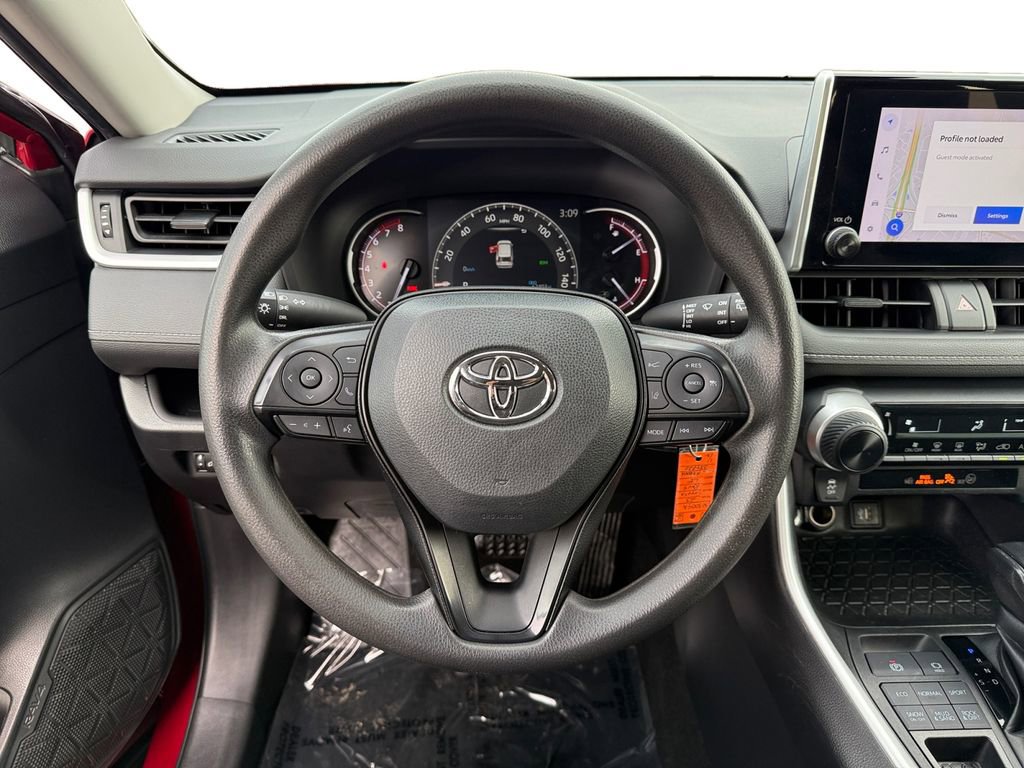 Used 2023 Toyota RAV4 LE image 12
