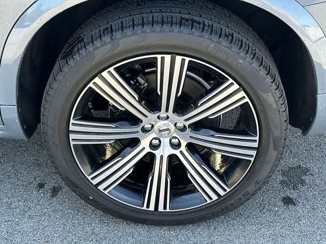Used 2023 Volvo XC90 B6 Ultimate w/ Protection Package Premier AWD/4WD image 5