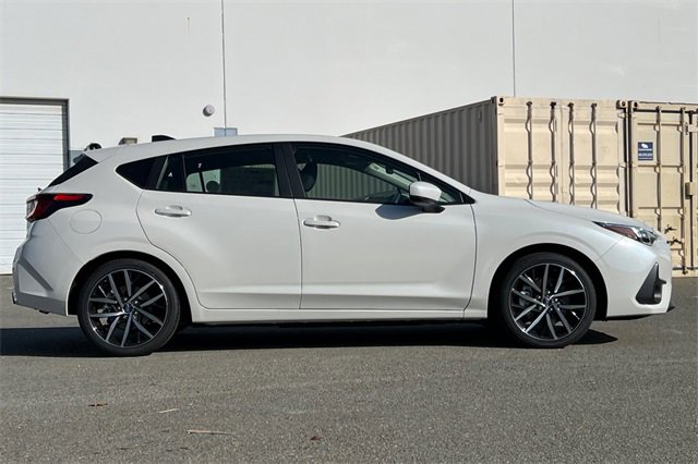 New 2026 Subaru Impreza 2.0i Sport image 3