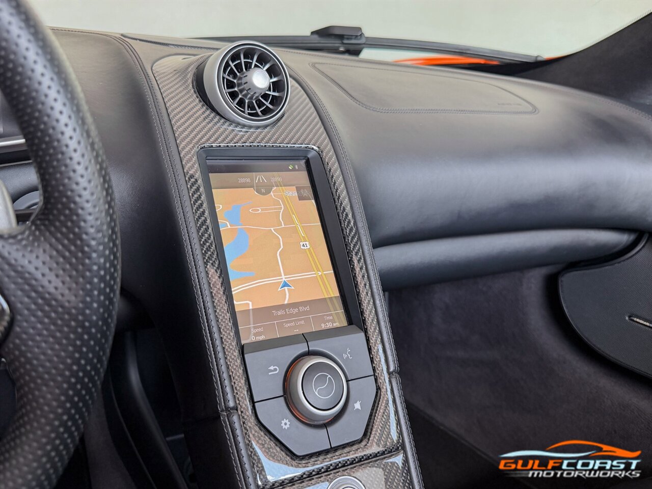 Used 2015 McLaren 650S Spider RWD image 20