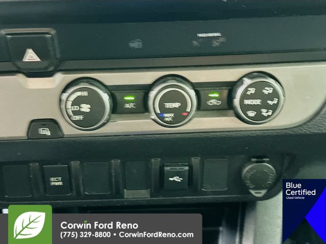 Used 2021 Toyota Tacoma SR RWD image 19