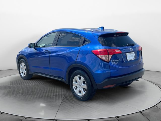 Used 2018 Honda HR-V EX-L image 3