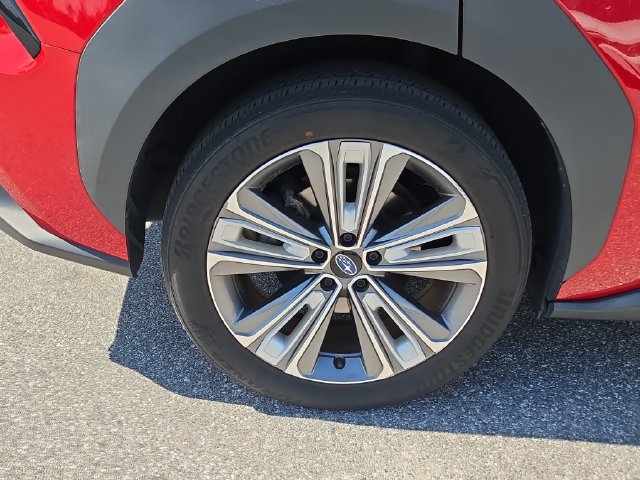 Used 2023 Subaru Solterra AWD image 5