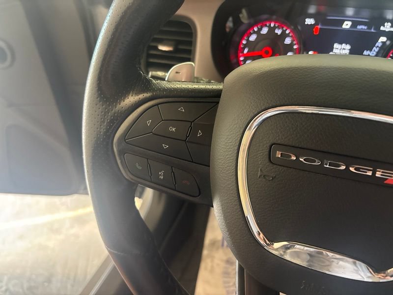 Used 2021 Dodge Charger R/T w/ Plus Group RWD image 34