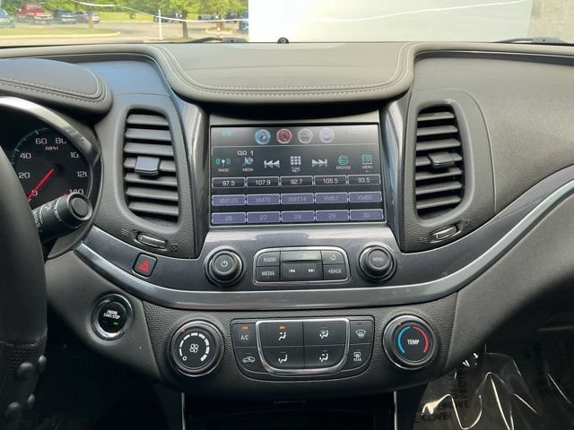 Used 2018 Chevrolet Impala LS FWD image 18