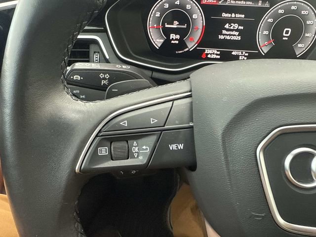 Used 2023 Audi A4 2.0T Premium Plus image 37