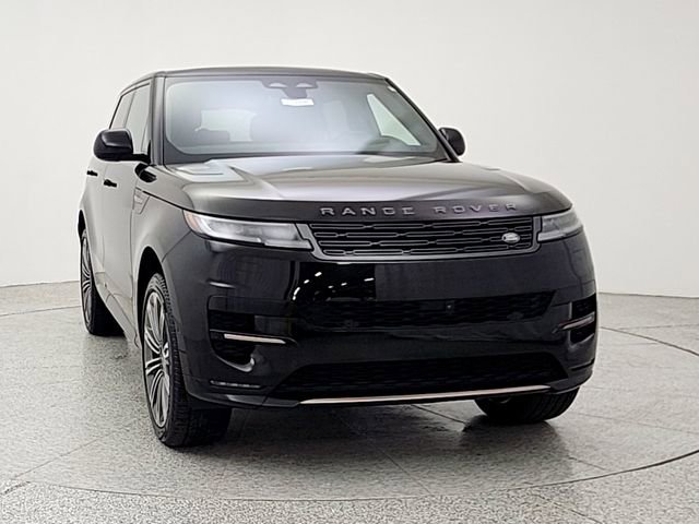 Certified 2024 Land Rover Range Rover Sport Dynamic SE image 2