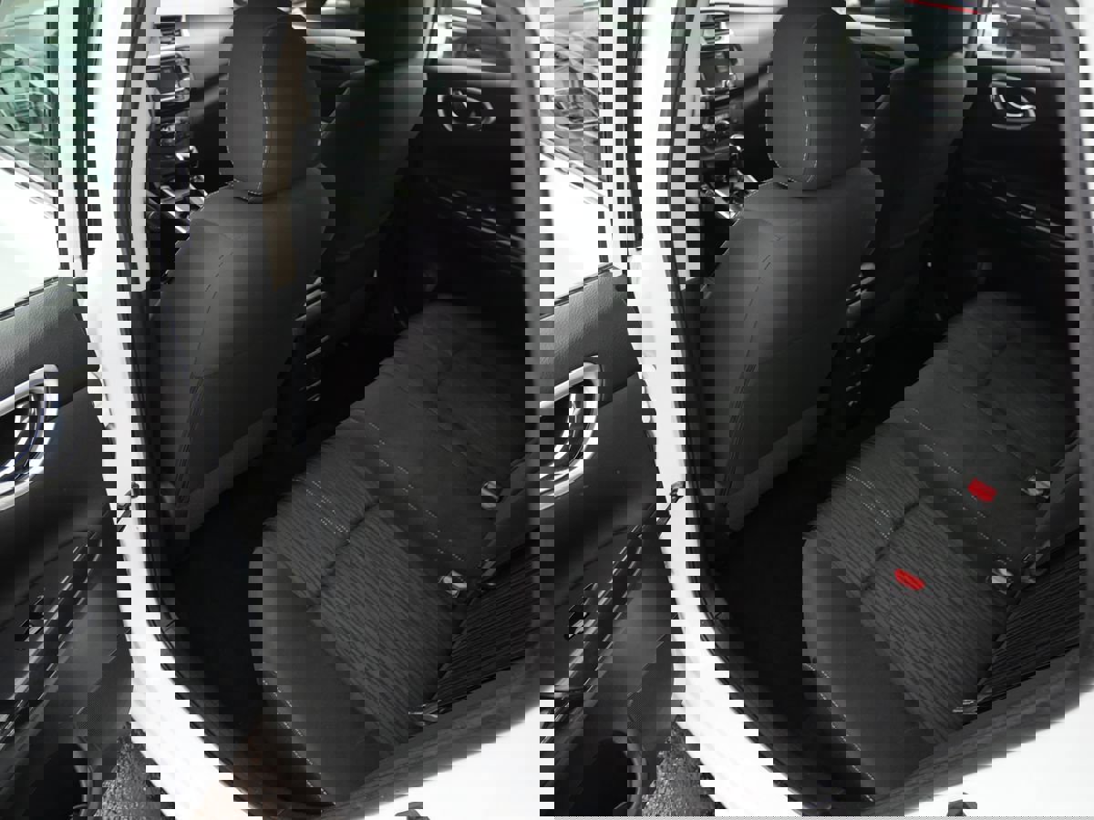 Used 2018 Nissan Sentra SV image 18