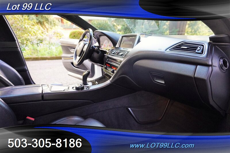 Used 2015 BMW ALPINA B6 xDrive Gran Coupe AWD/4WD image 16