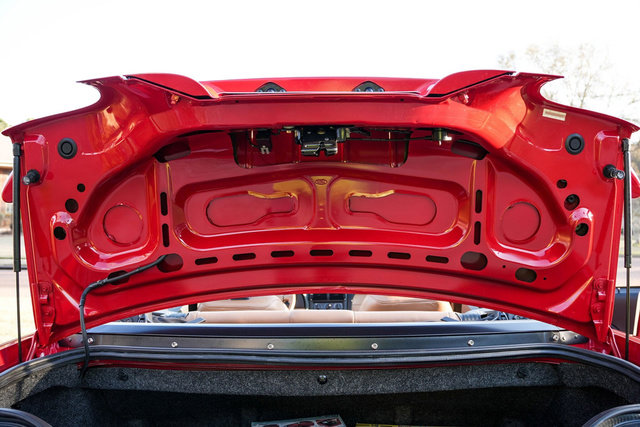 Used 1994 Ford Mustang GT RWD image 96