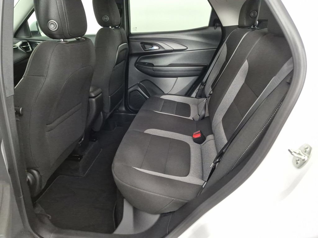 Certified 2026 Chevrolet TrailBlazer LT w/ Driver Confidence Package FWD image 31