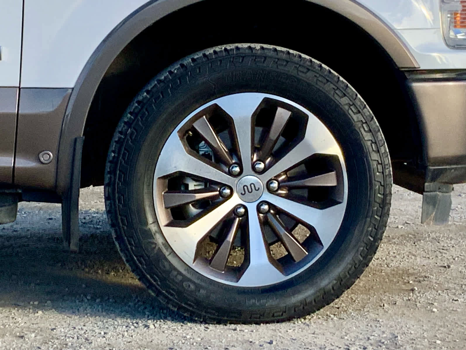 Used 2020 Ford F150 King Ranch w/ Technology Package image 16