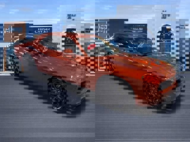 Used 2023 Dodge Challenger R/T w/ Plus Package image 9