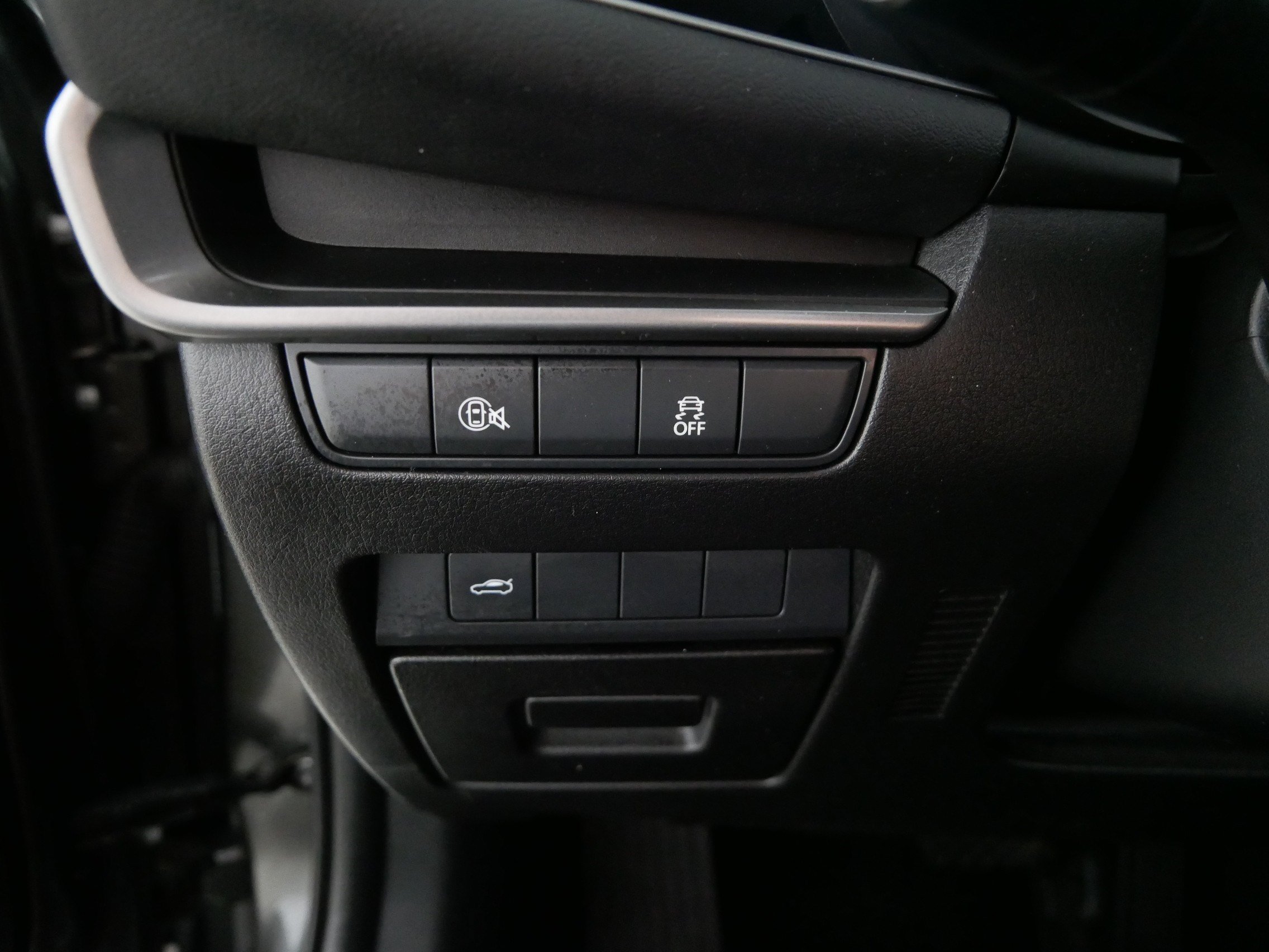 Used 2024 MAZDA MAZDA3 s FWD image 26