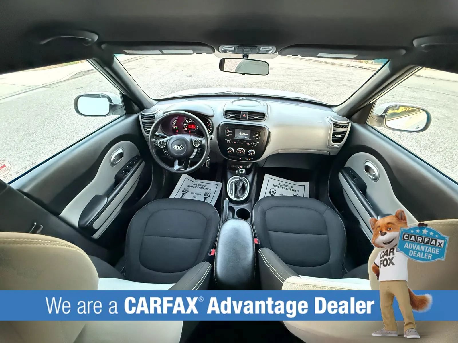 Used 2016 Kia Soul + w/ Eco Package FWD image 55