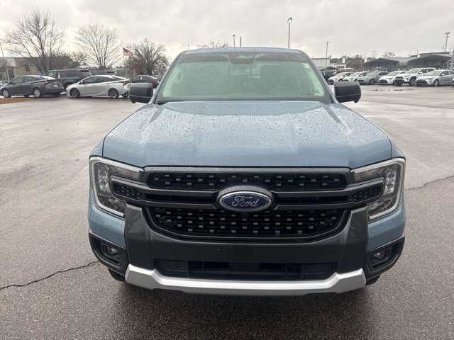 Used 2024 Ford Ranger XLT w/ Technology Package image 8