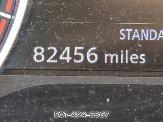 Used 2021 Nissan Rogue SV FWD image 22