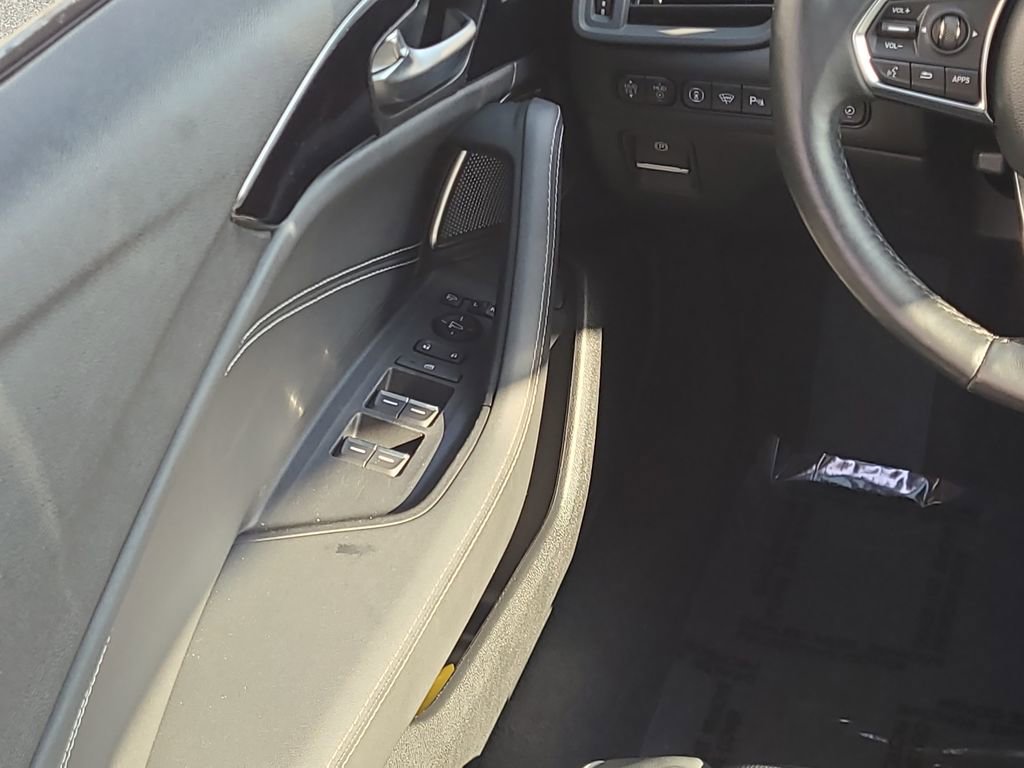 Used 2021 Acura TLX SH-AWD w/ Advance Package image 20