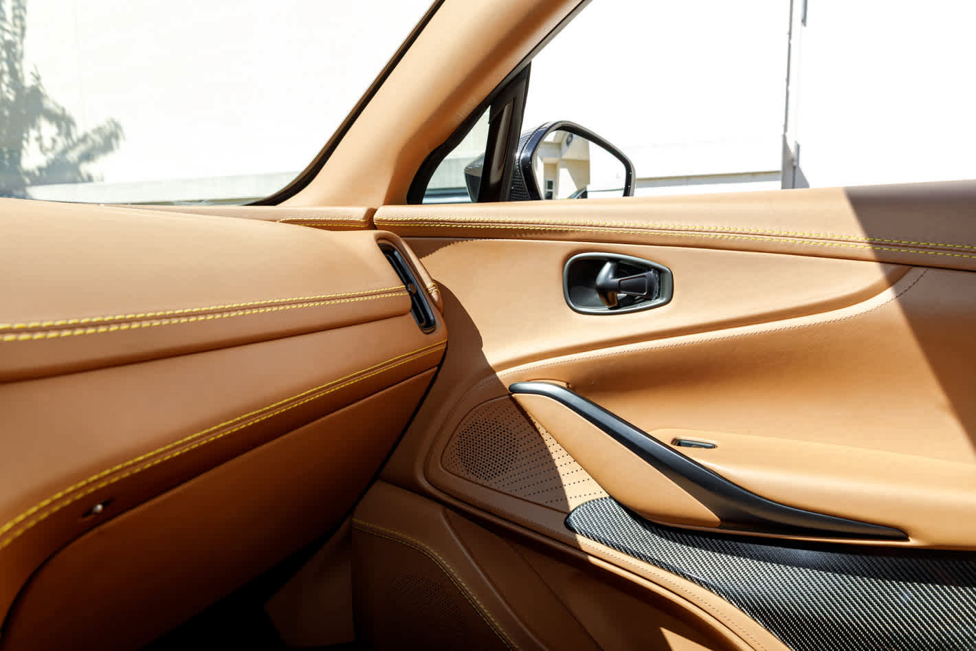 Used 2023 Aston Martin DBX 707 image 56