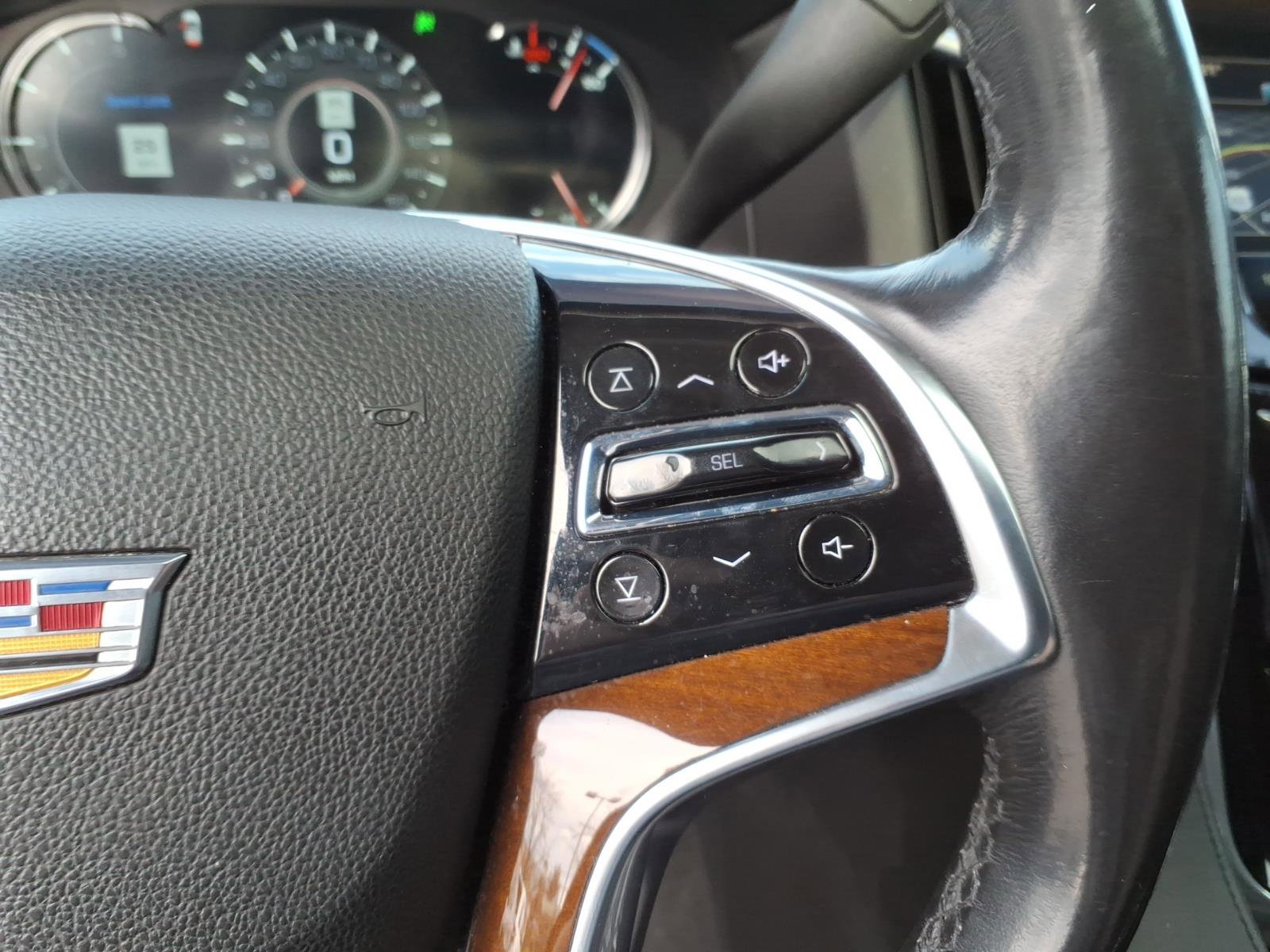 Used 2020 Cadillac Escalade Luxury image 19