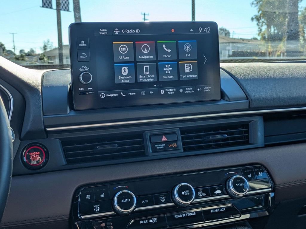 Certified 2023 Honda Pilot Elite image 11