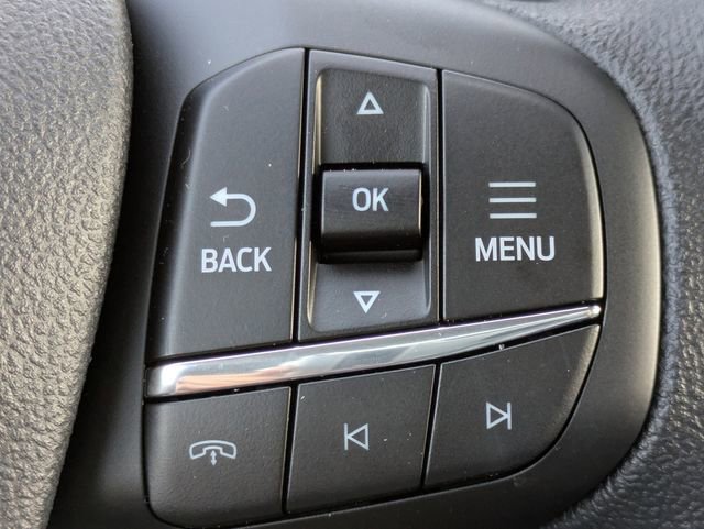 New 2026 Ford Escape Active w/ Tech Pack #1 FWD image 24