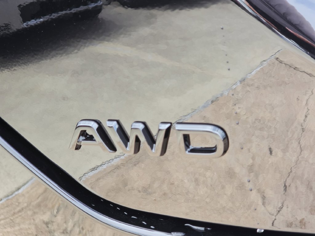 New 2026 Honda Pilot Black Edition image 6