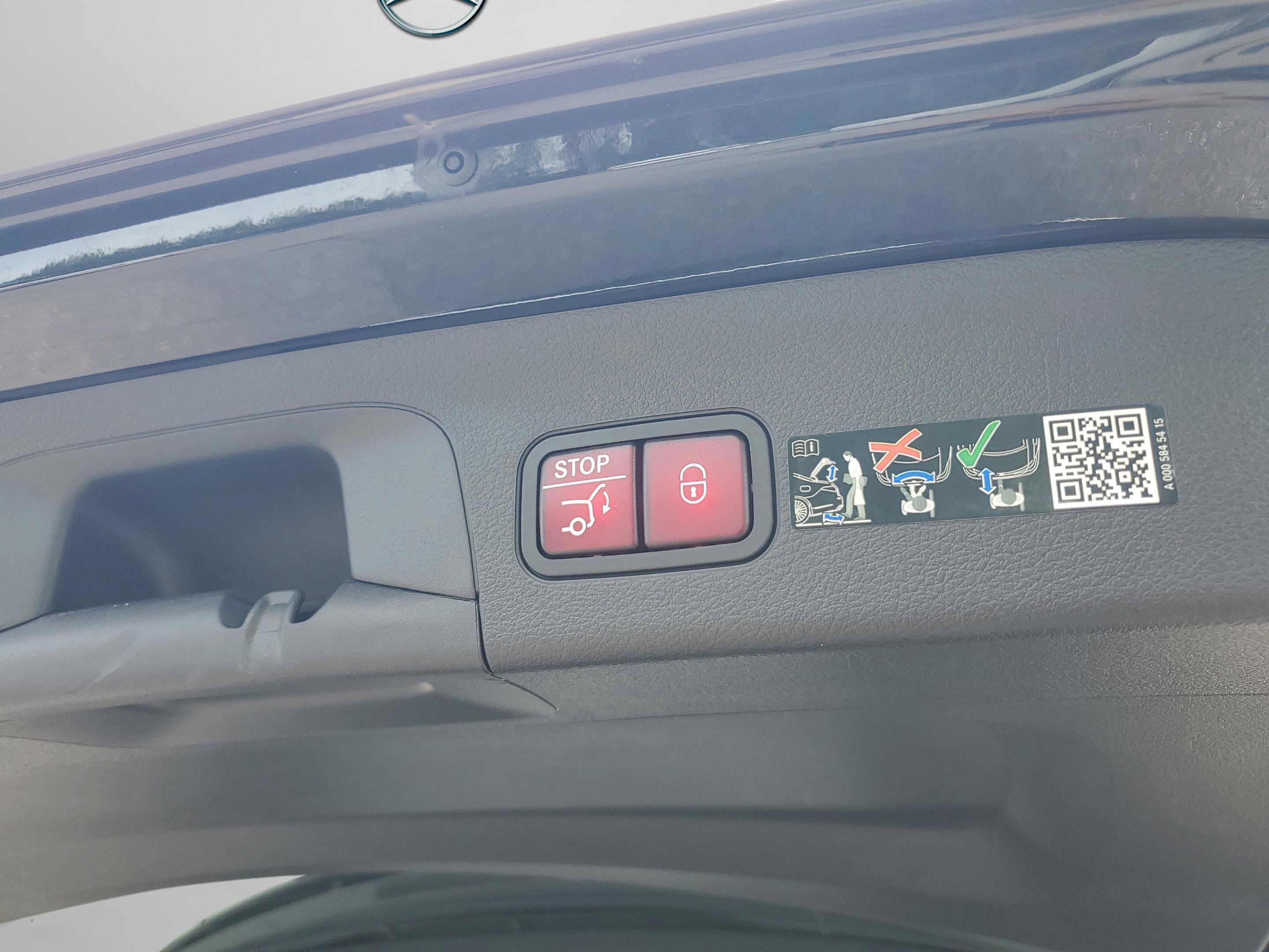 Certified 2026 Mercedes-Benz GLS 450 4MATIC image 38