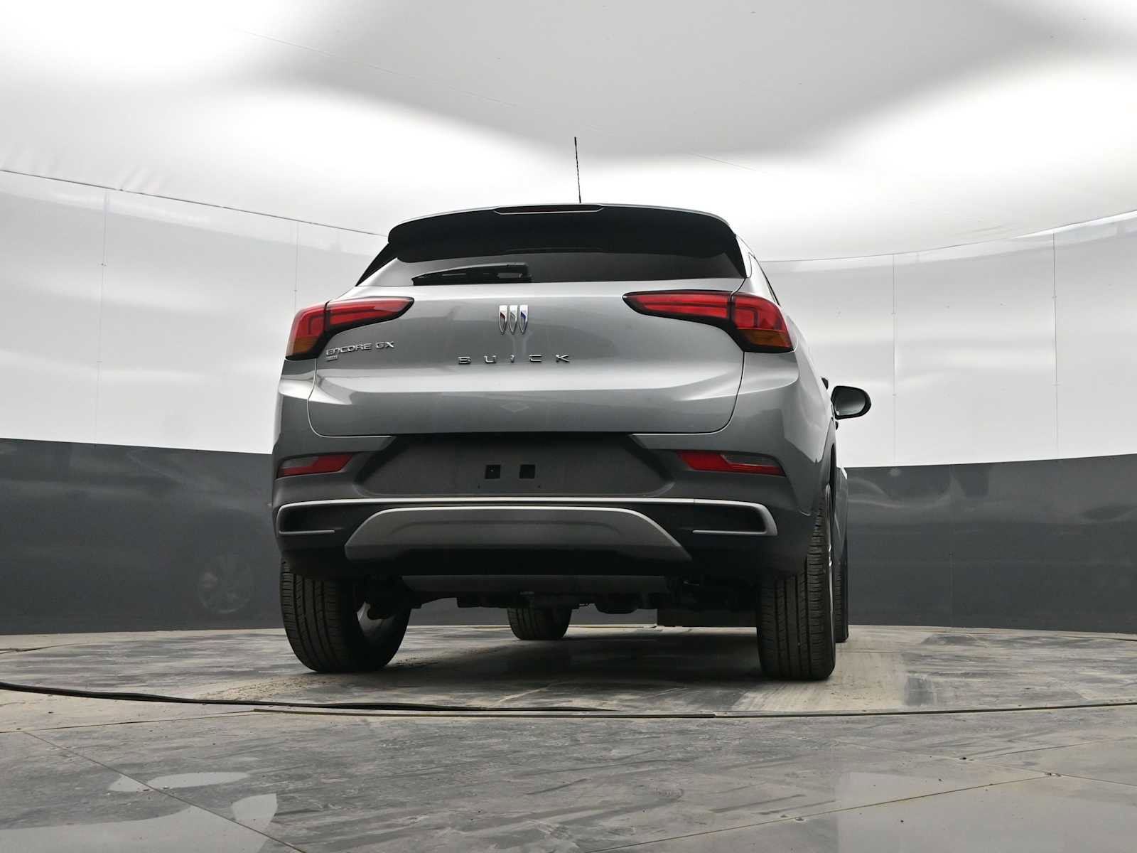 Used 2024 Buick Encore GX Preferred image 37