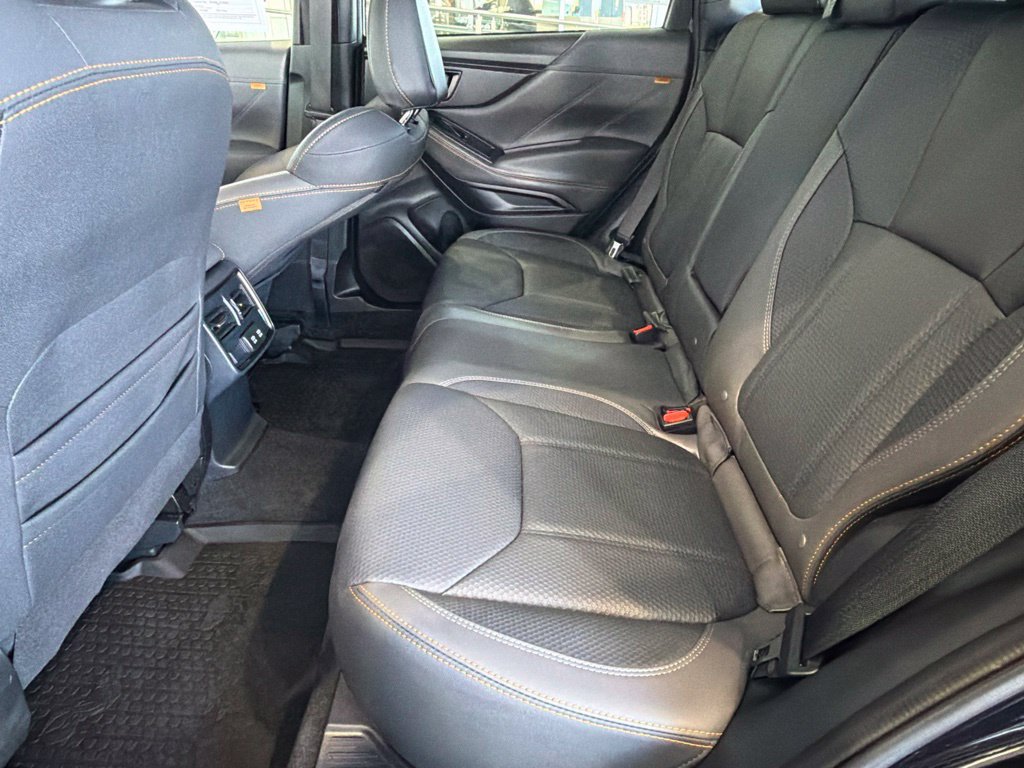 Used 2024 Subaru Forester Wilderness AWD/4WD image 34