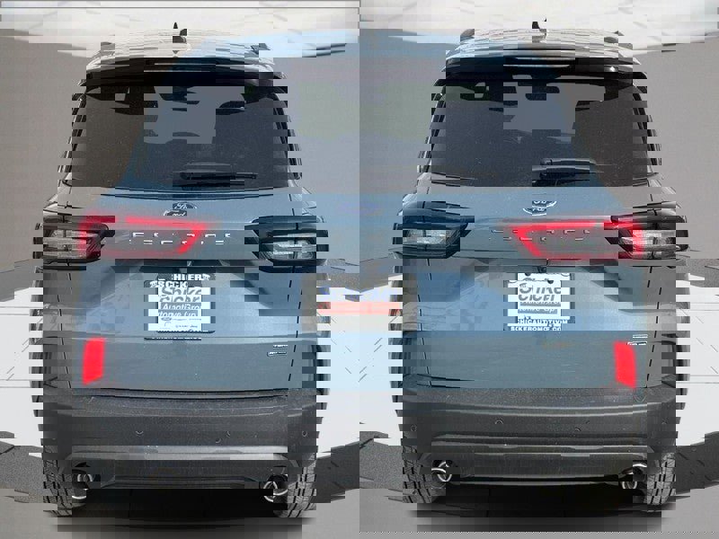 Used 2025 Ford Escape ST-Line Elite w/ Tech Pack #2 image 4