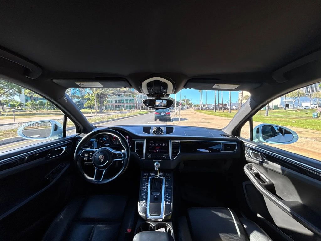 Used 2017 Porsche Macan GTS image 10