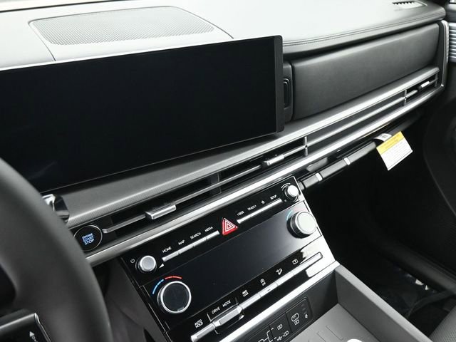 New 2026 Hyundai Santa Fe SEL AWD/4WD image 19