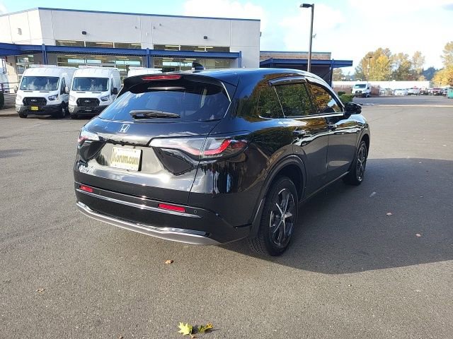 Used 2025 Honda HR-V EX-L image 6