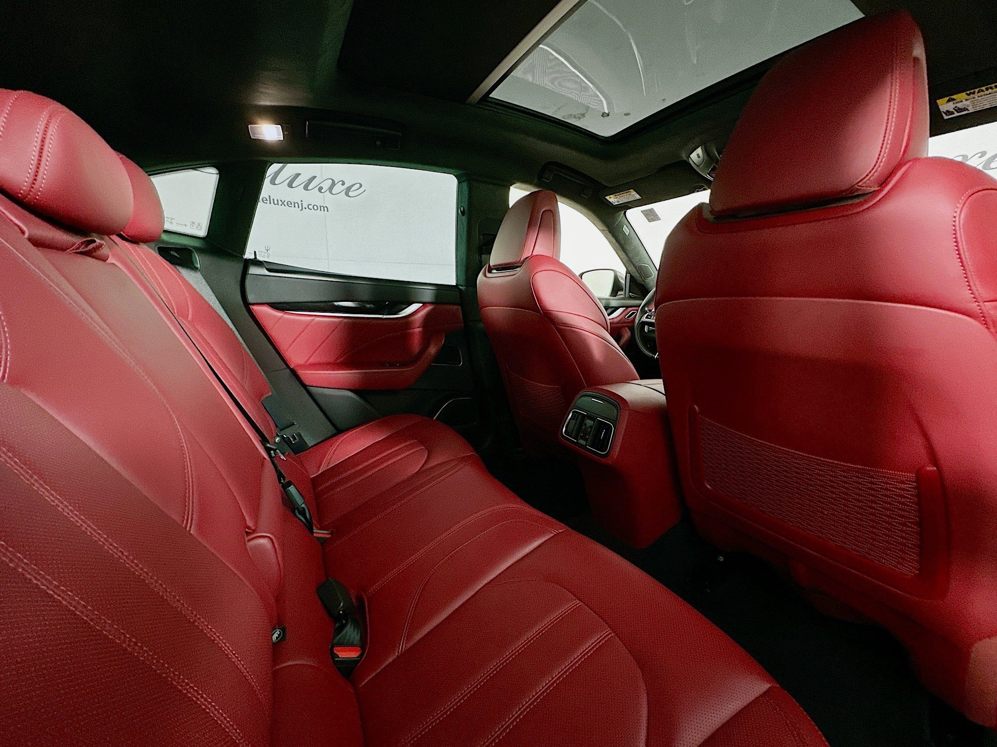 Used 2023 Maserati Levante Modena image 29