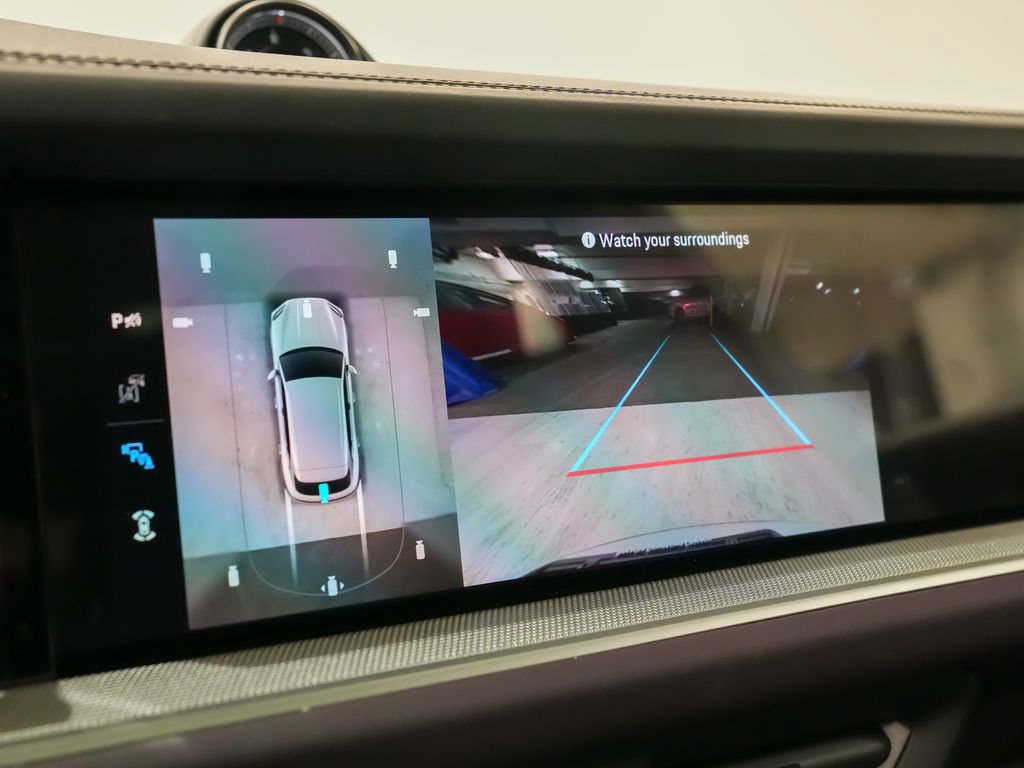 New 2026 Porsche Cayenne AWD/4WD image 20
