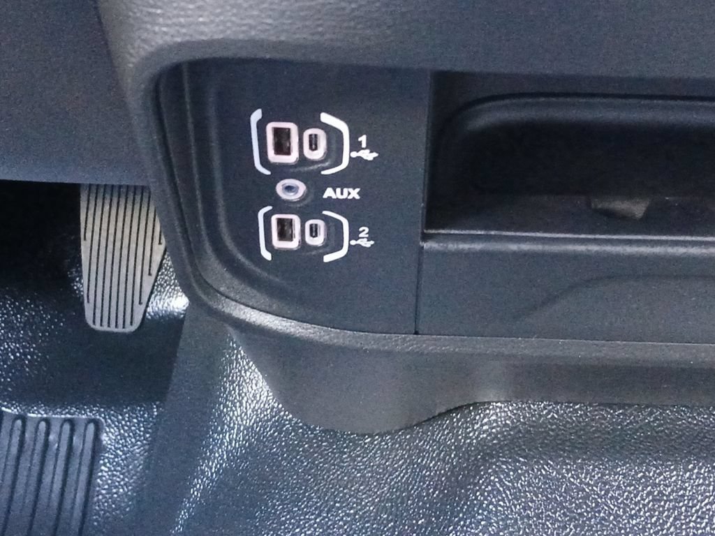 New 2026 RAM 3500 Tradesman AWD/4WD image 6