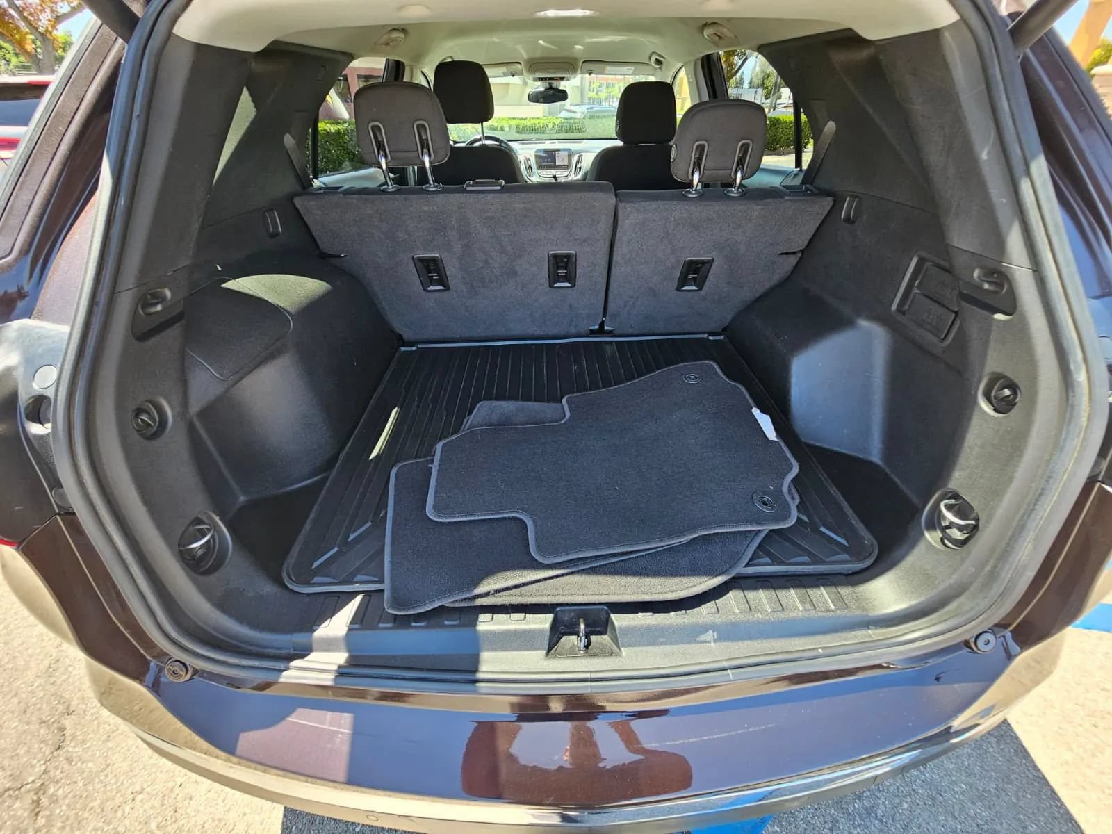 Used 2020 Chevrolet Equinox LT FWD image 14