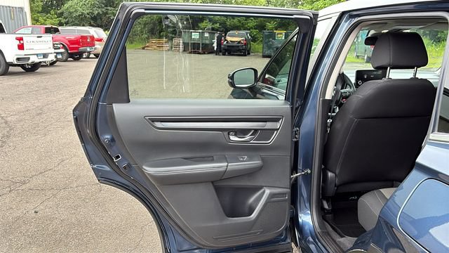 Used 2024 Honda CR-V EX image 21