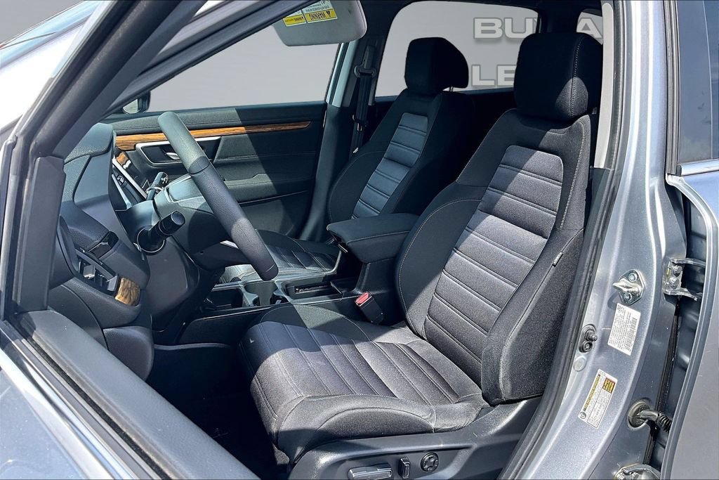 Used 2018 Honda CR-V EX image 25