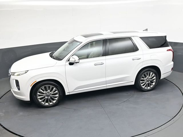 Used 2020 Hyundai Palisade Limited FWD image 31