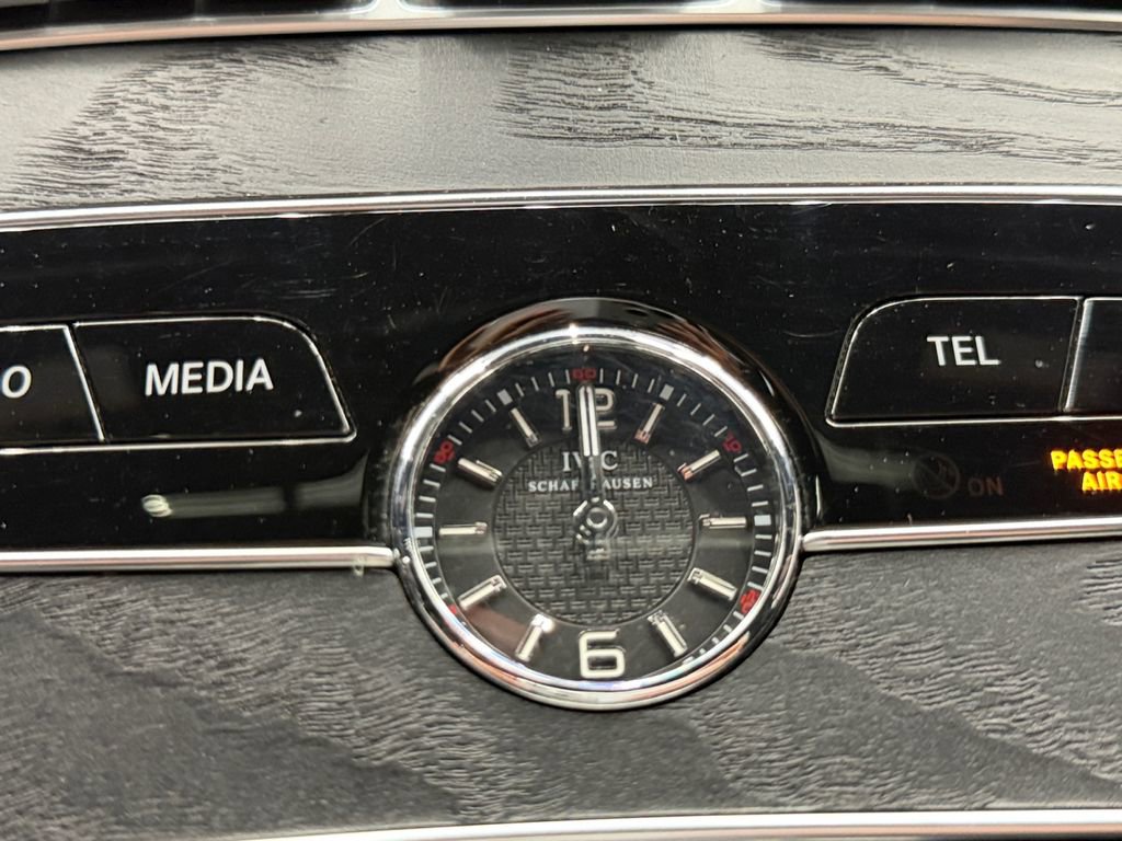 Used 2020 Mercedes-Benz C 63 AMG Sedan image 24