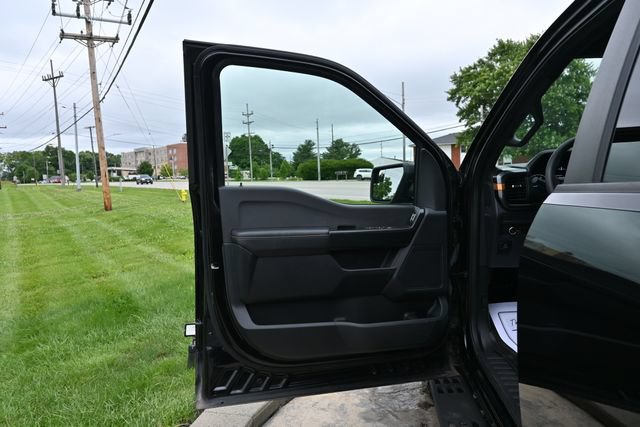 Used 2022 Ford F150 Tremor w/ Trailer Tow Package AWD/4WD image 26