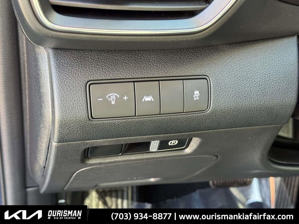 Used 2022 Hyundai Santa Fe SEL image 10