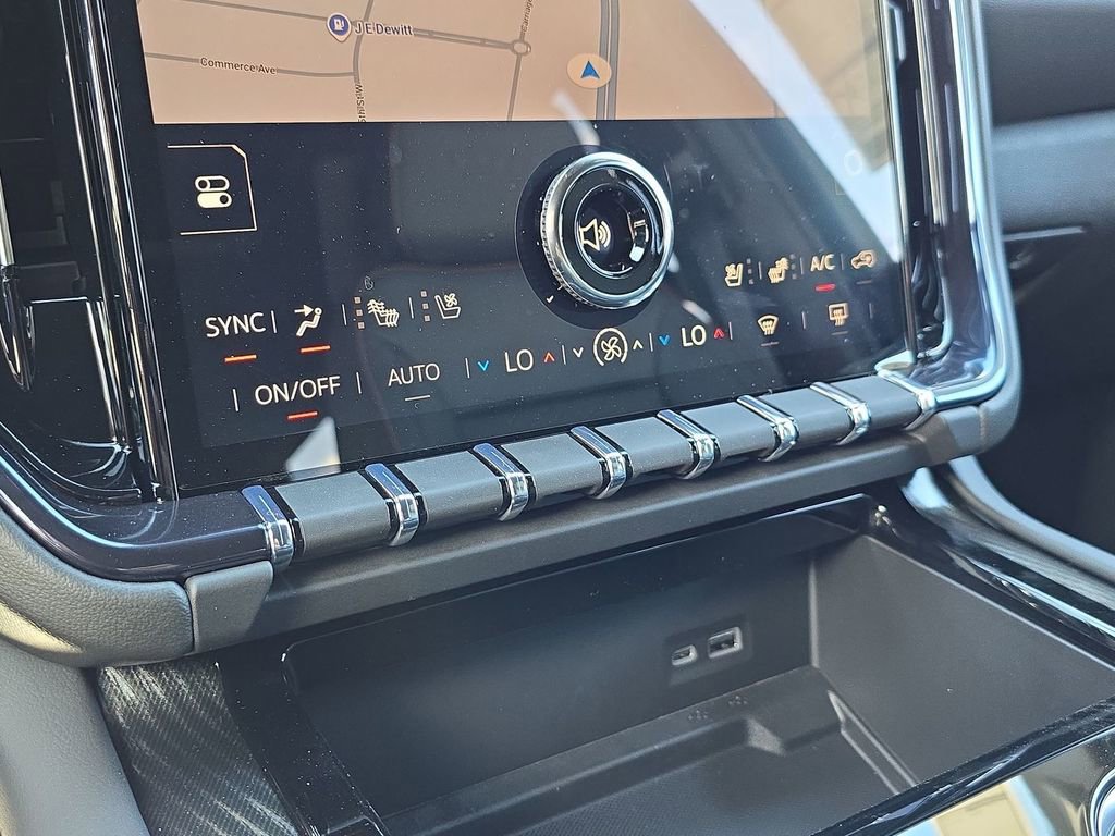 New 2026 GMC Yukon XL AT4 w/ AT4 Premium Plus Package image 23