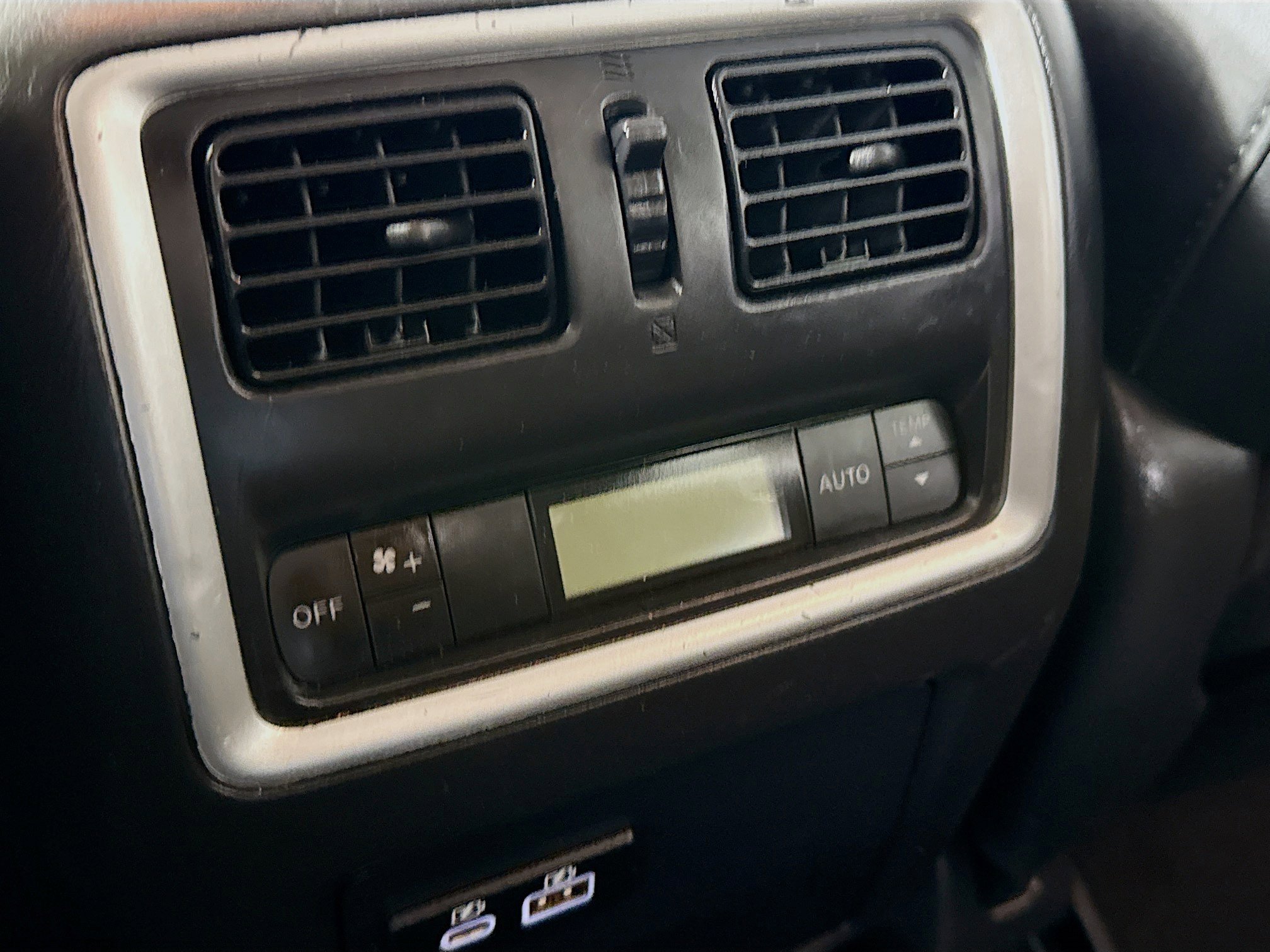 Used 2019 INFINITI QX60 Luxe image 30