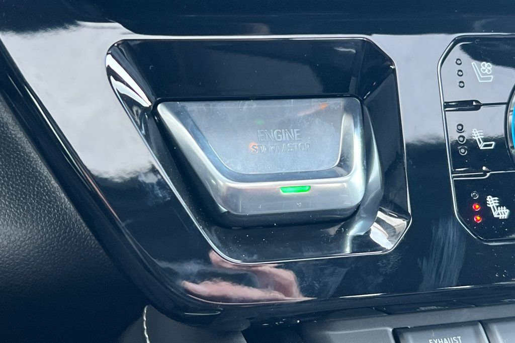 New 2026 GMC Sierra 2500 AT4X w/ AT4X AEV Edition image 19