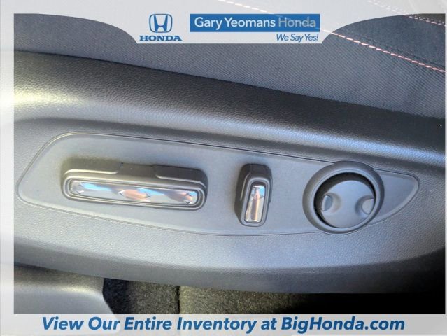 Used 2026 Honda CR-V TrailSport image 25