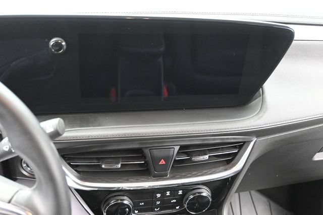 Used 2024 Buick Encore GX Sport Touring w/ Experience Buick Package AWD/4WD image 23